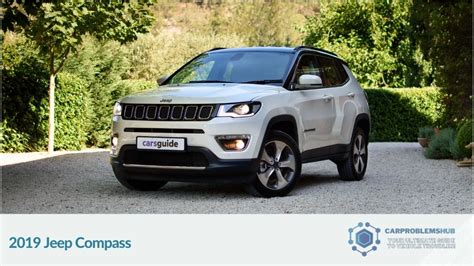 Best and worst Jeep Compass years — which to avoid 